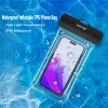 Water Proof Bagcover Tpu