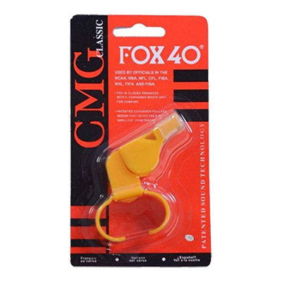 سوت داوری CMG CLASSIC | انگشتی