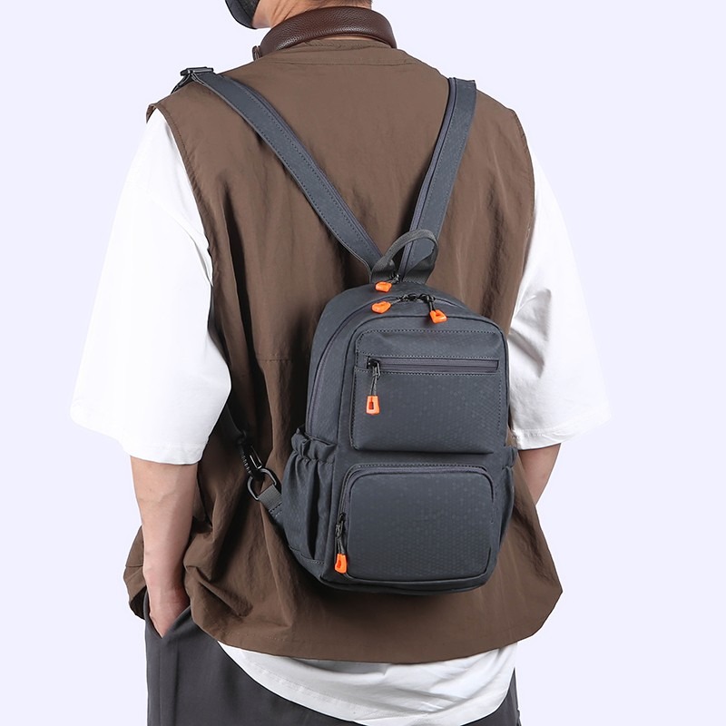 کوله پشتی مدل CX-A8840 - Image 2